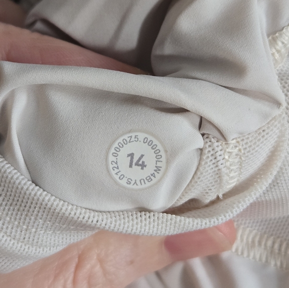 (14) Mist Over Windbreaker *Reflective ColourSpray Camo Silver Blue Multi Sirius - Picture 14 of 16